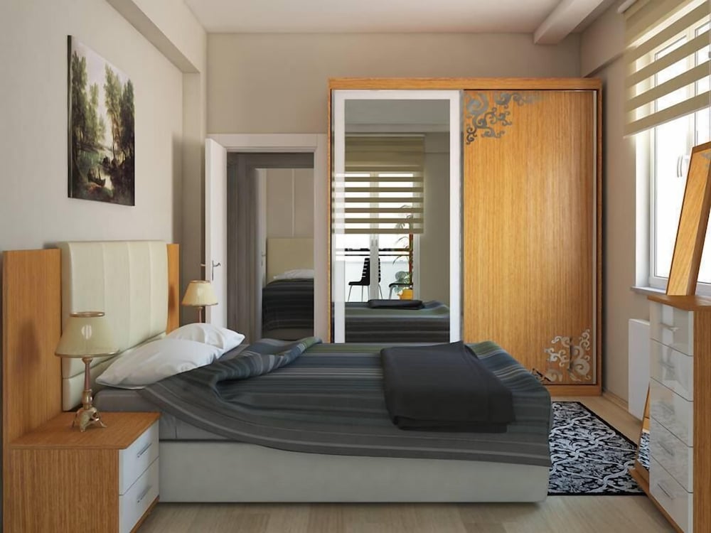 Efra Residence Hotel Rezervasyon