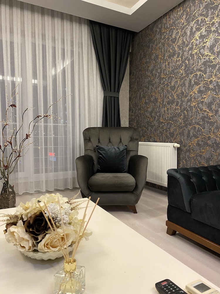 Efra Residence Hotel Rezervasyon