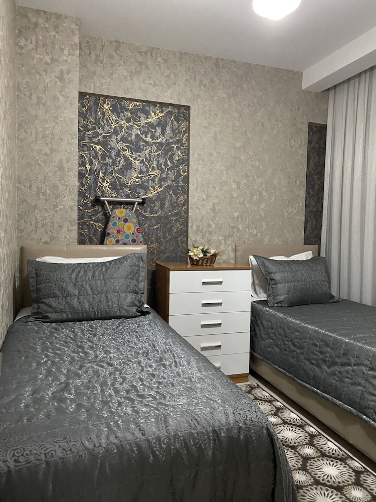 Efra Residence Hotel Rezervasyon