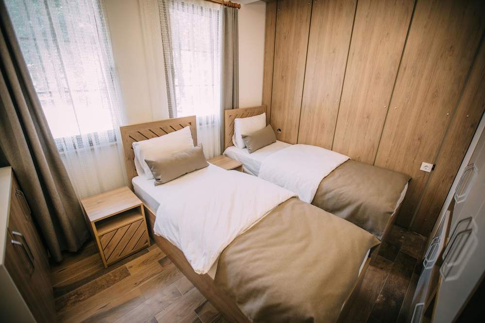 Nova Uzungöl Rezervasyon