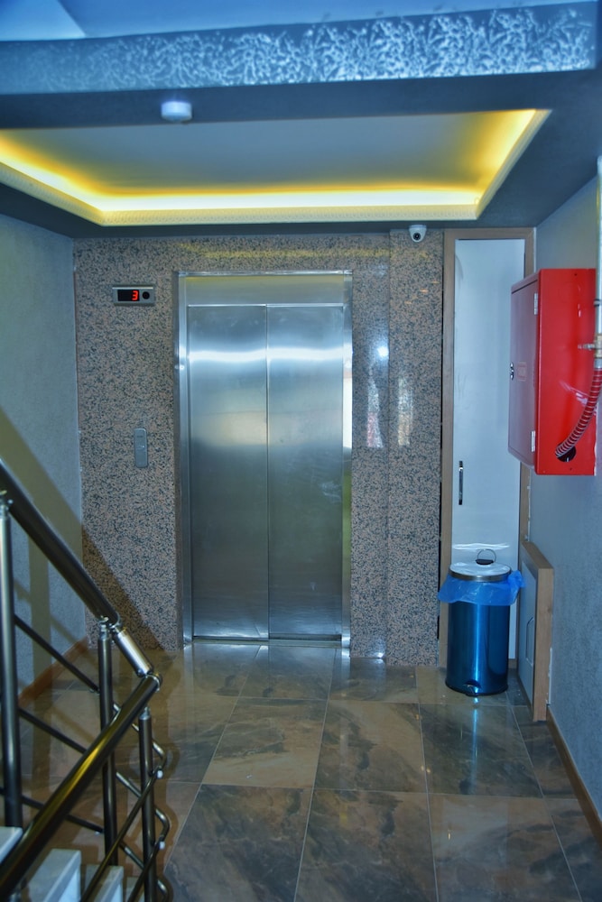 Nova Uzungöl Rezervasyon