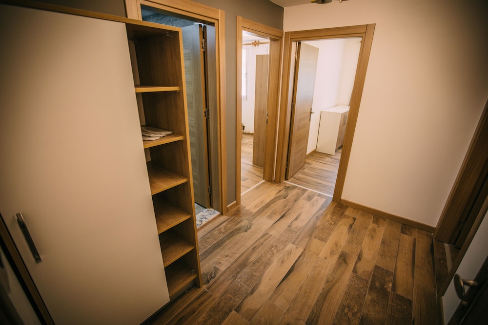 Nova Uzungöl Rezervasyon