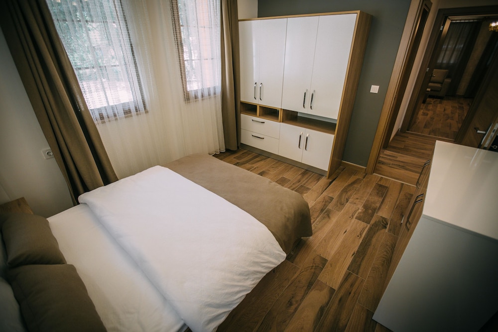 Nova Uzungöl Rezervasyon