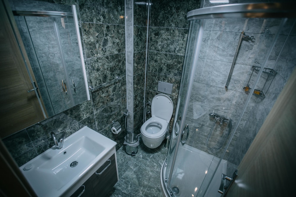 Nova Uzungöl Rezervasyon