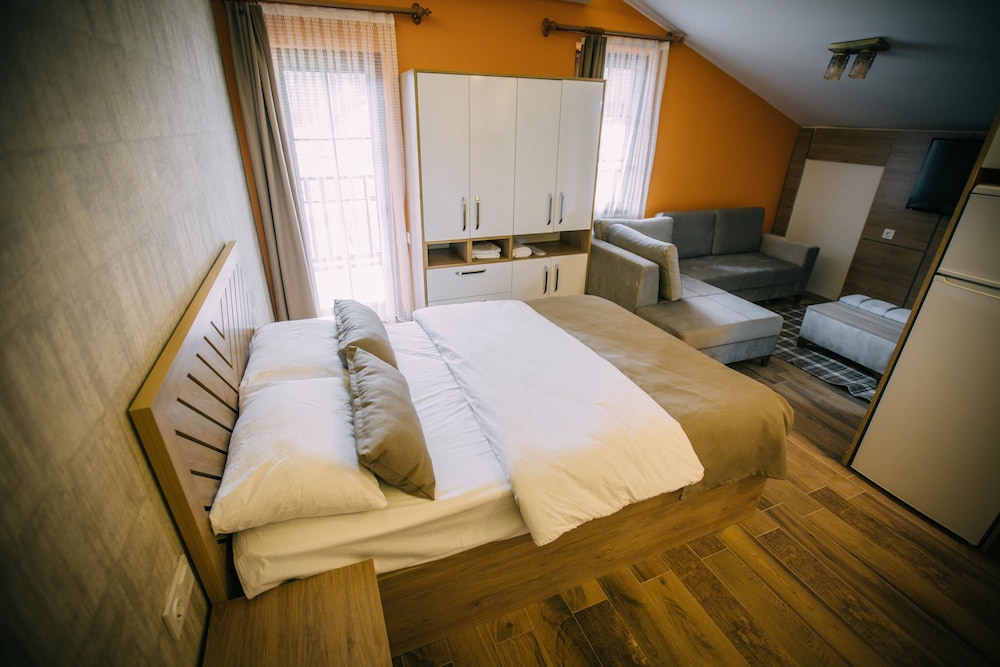 Nova Uzungöl Rezervasyon