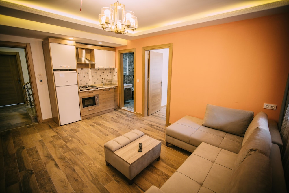 Nova Uzungöl Rezervasyon