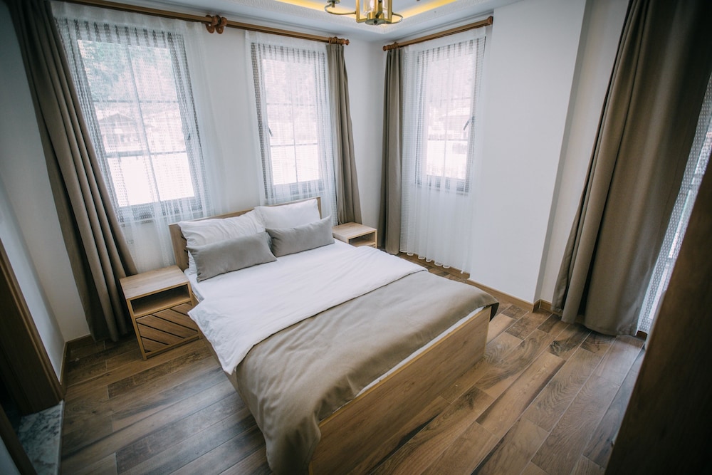 Nova Uzungöl Rezervasyon