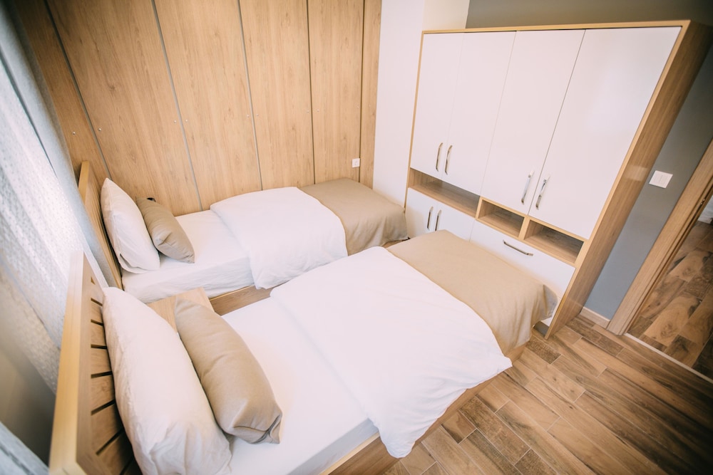 Nova Uzungöl Rezervasyon