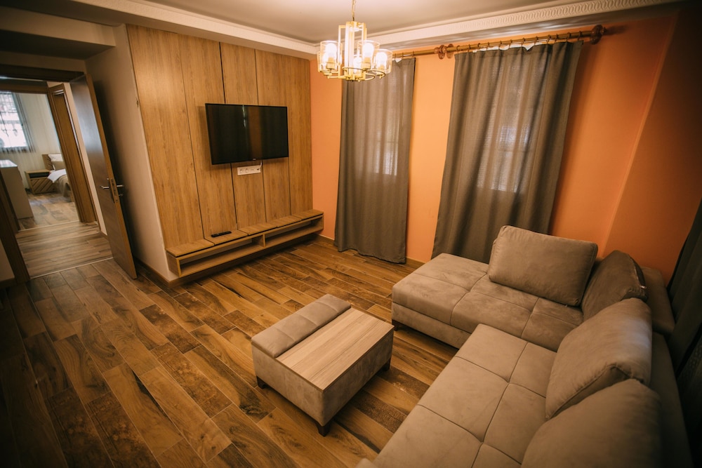 Nova Uzungöl Rezervasyon