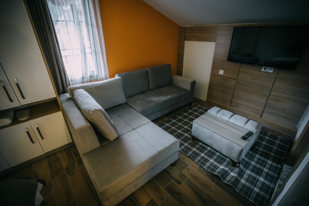 Nova Uzungöl Rezervasyon