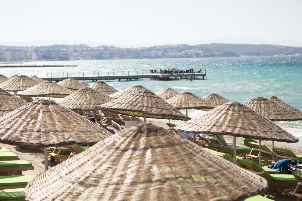 Rooms Bohemian Hotel Rezervasyon