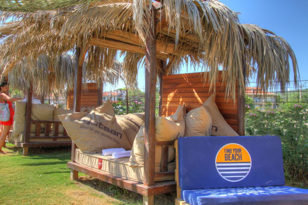 Rooms Bohemian Hotel Rezervasyon