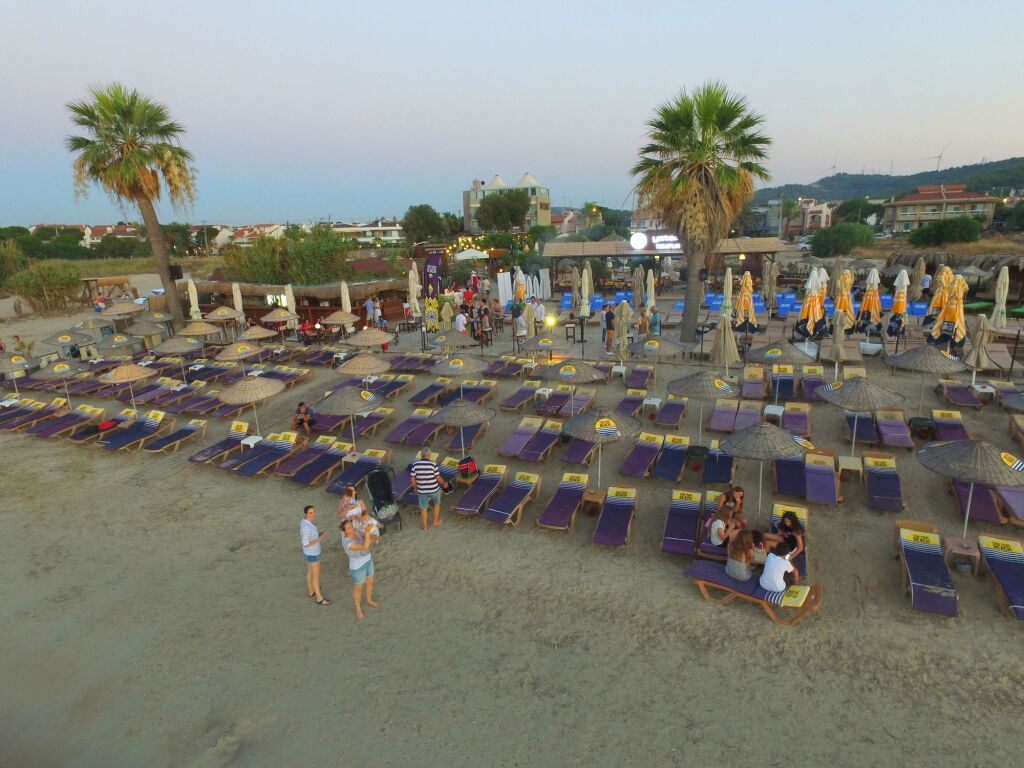 Rooms Bohemian Hotel Rezervasyon