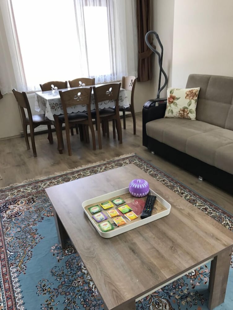 Zeren Apart Rezervasyon