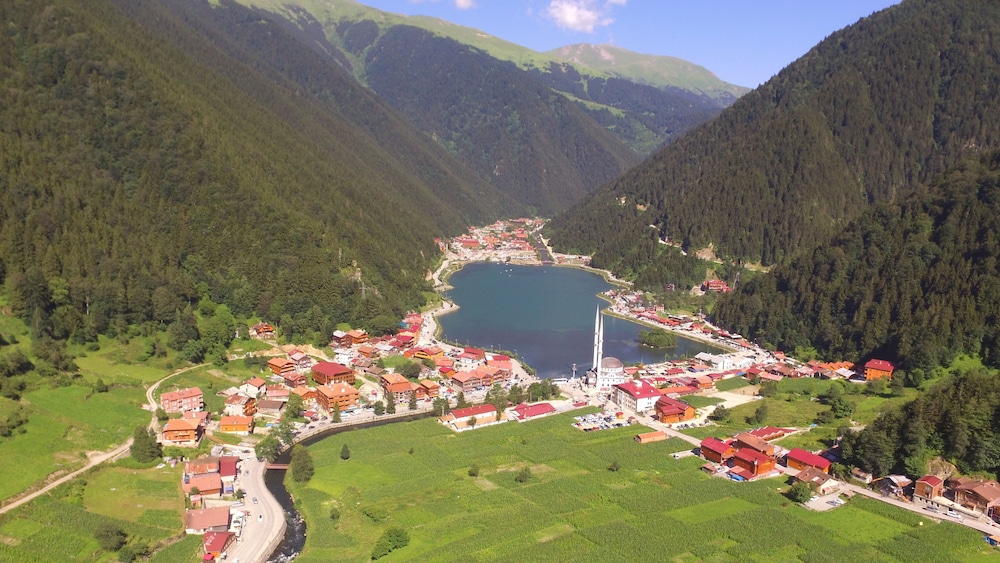 Zeren Apart Rezervasyon