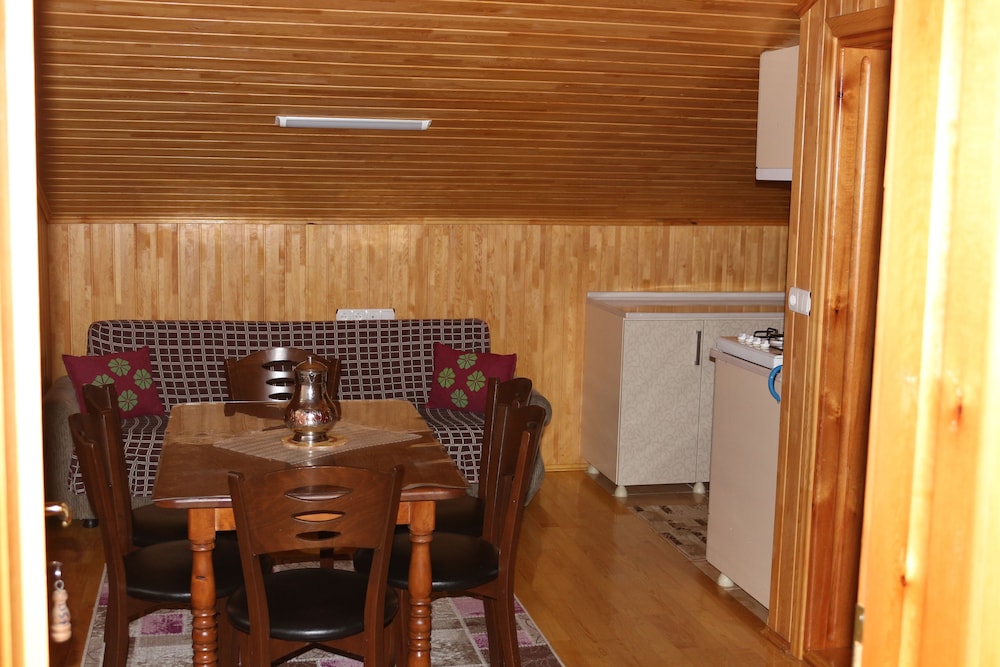 Zeren Apart Rezervasyon