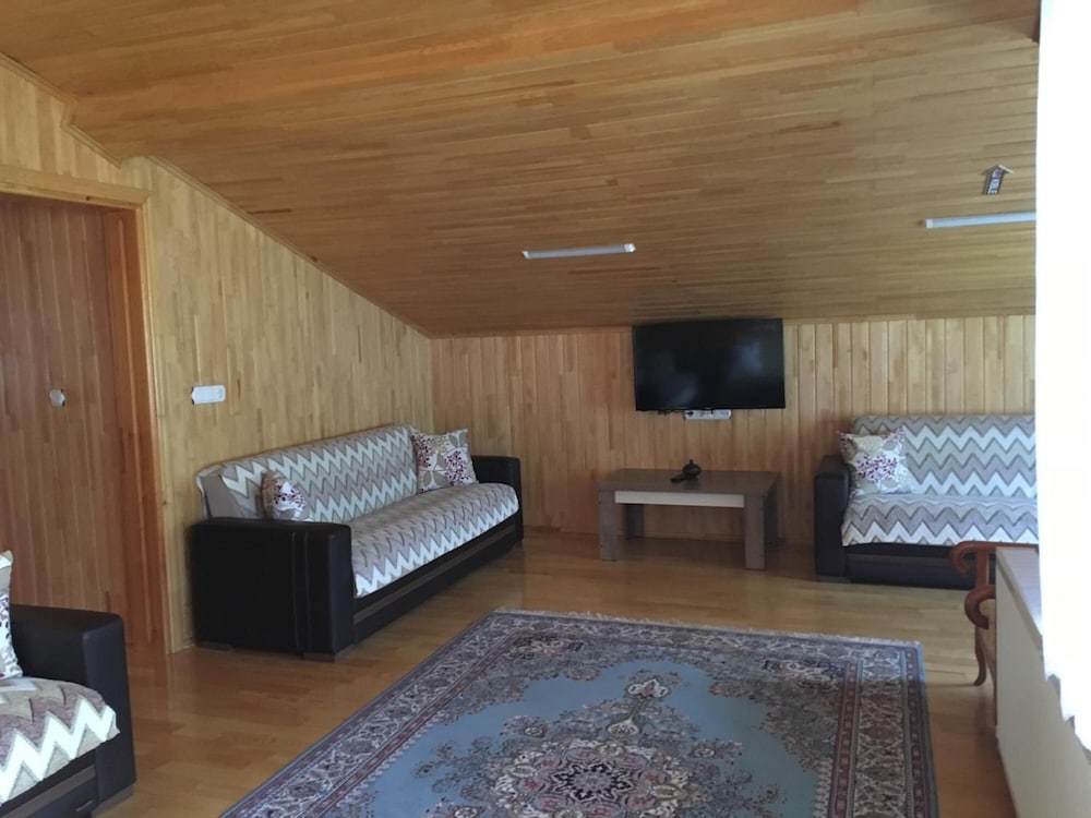 Zeren Apart Rezervasyon