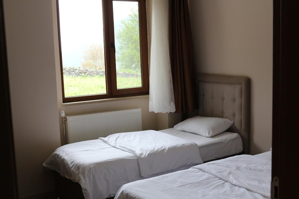 Zeren Apart Rezervasyon