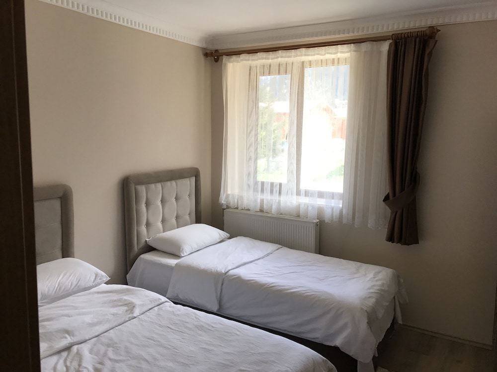 Zeren Apart Rezervasyon