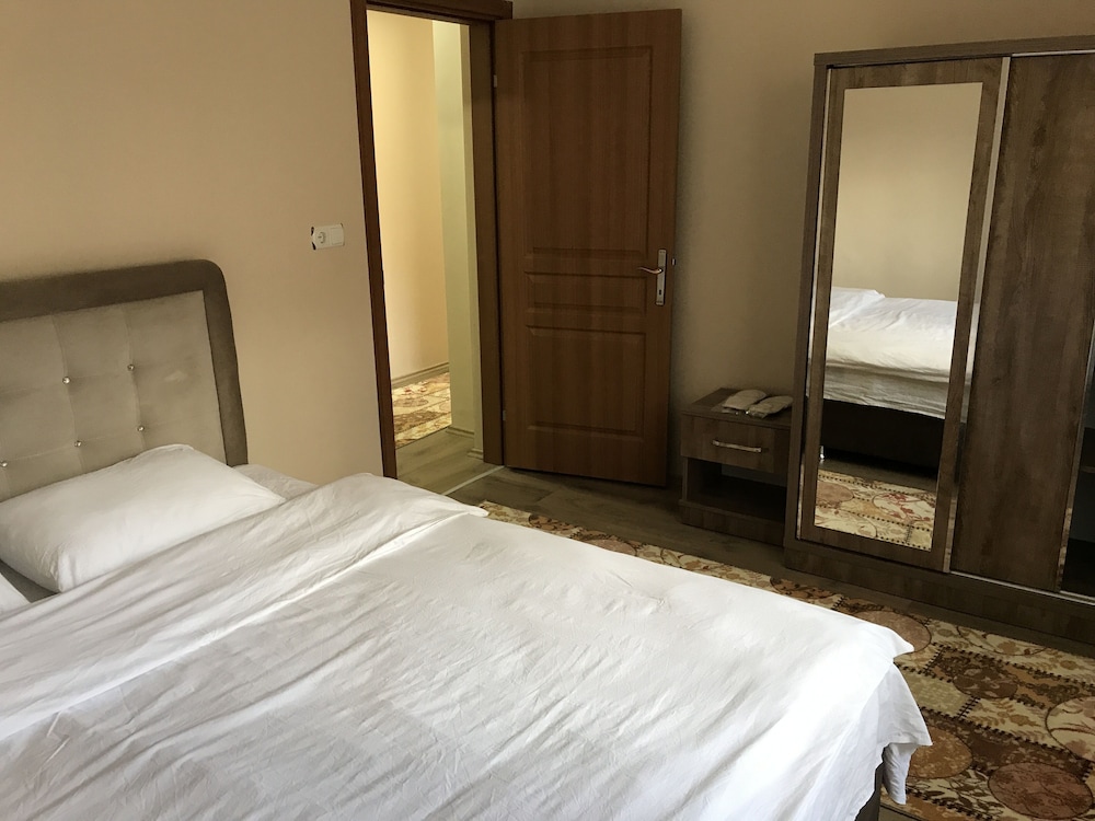 Zeren Apart Rezervasyon