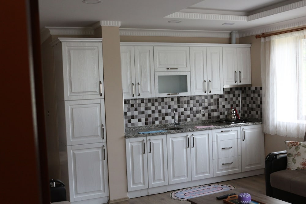 Zeren Apart Rezervasyon