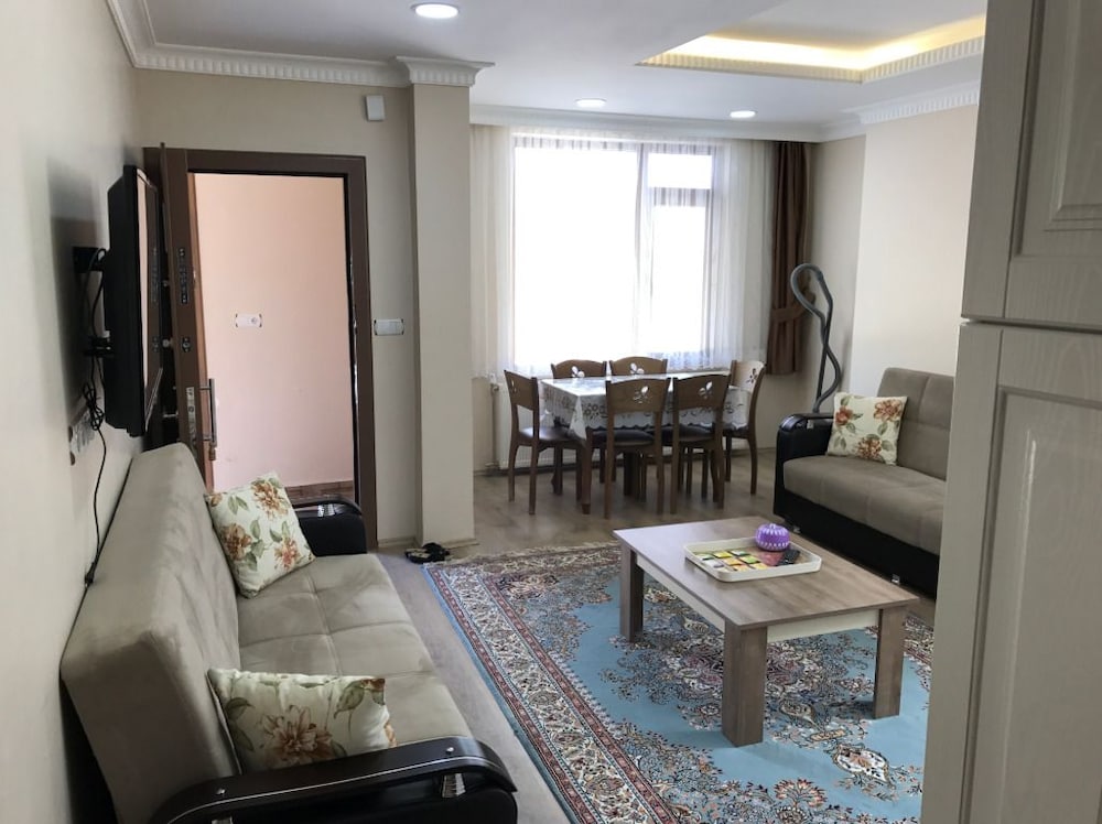 Zeren Apart Rezervasyon