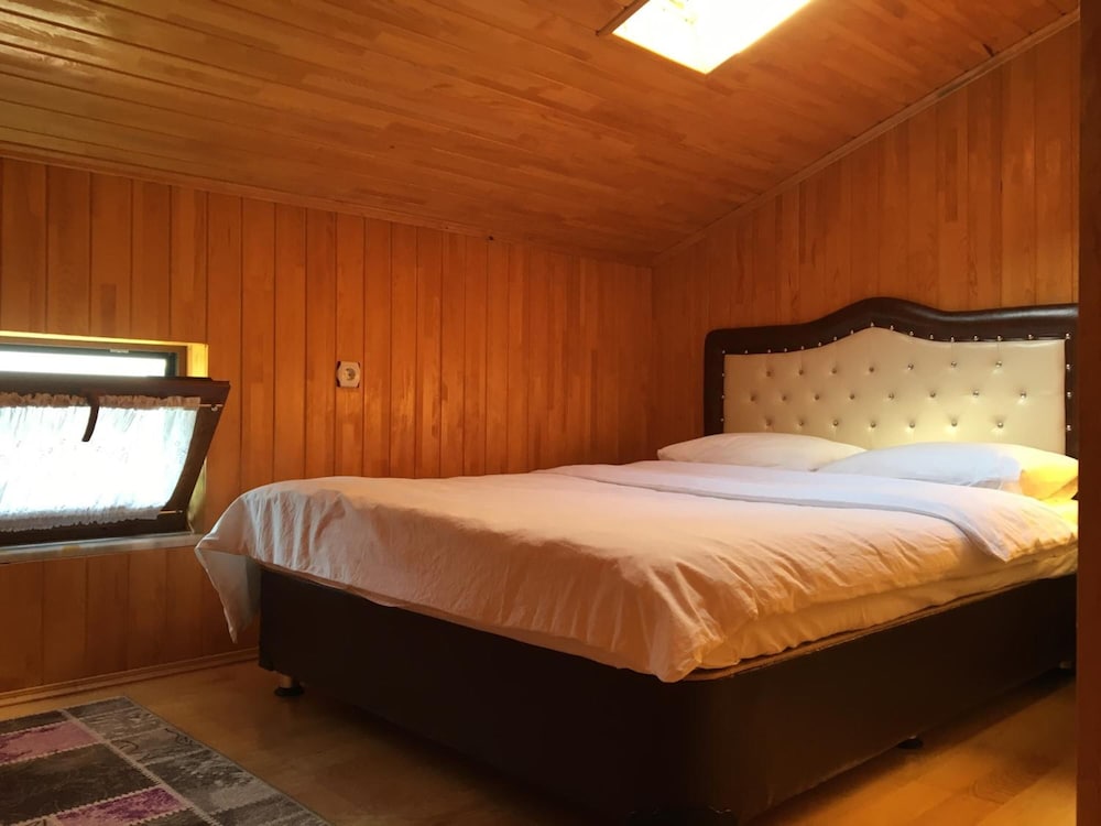 Zeren Apart Rezervasyon