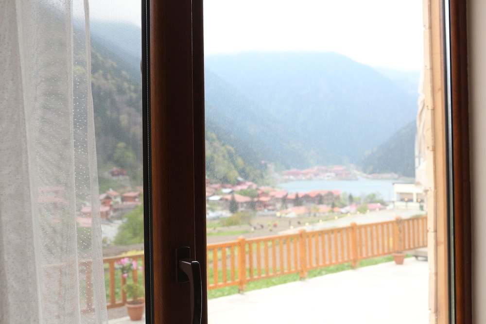 Zeren Apart Rezervasyon