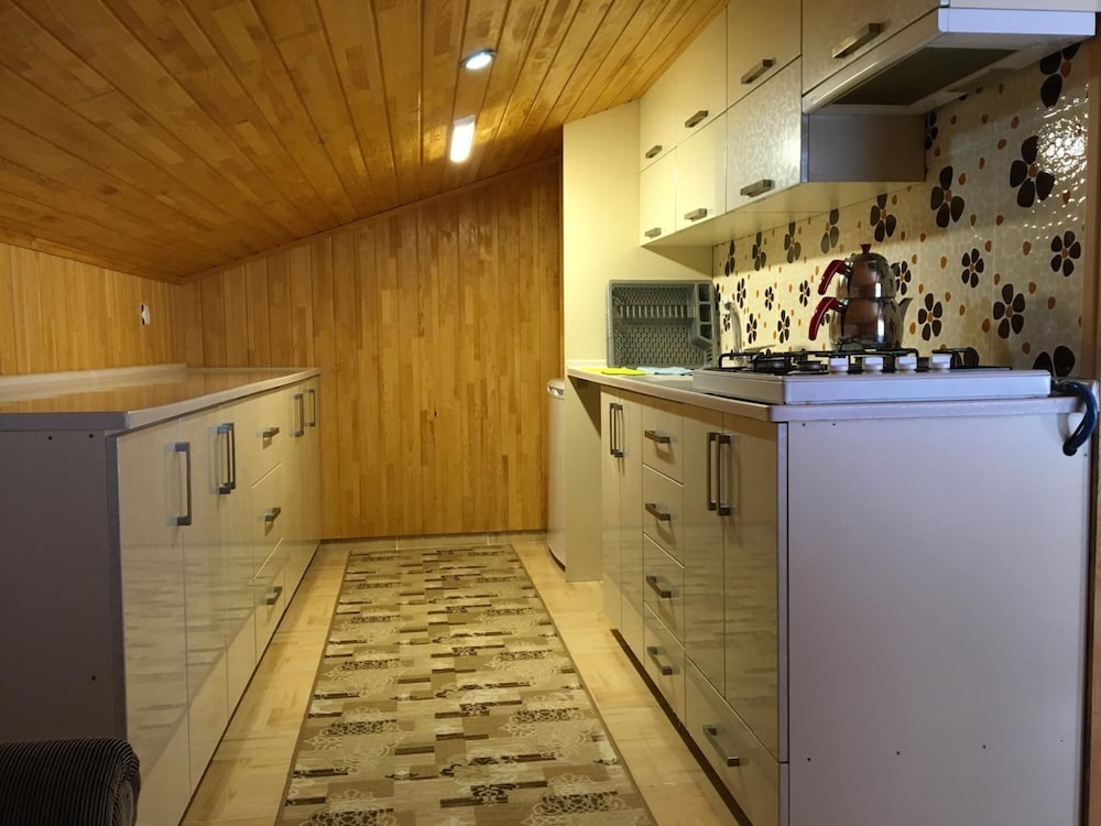 Zeren Apart Rezervasyon