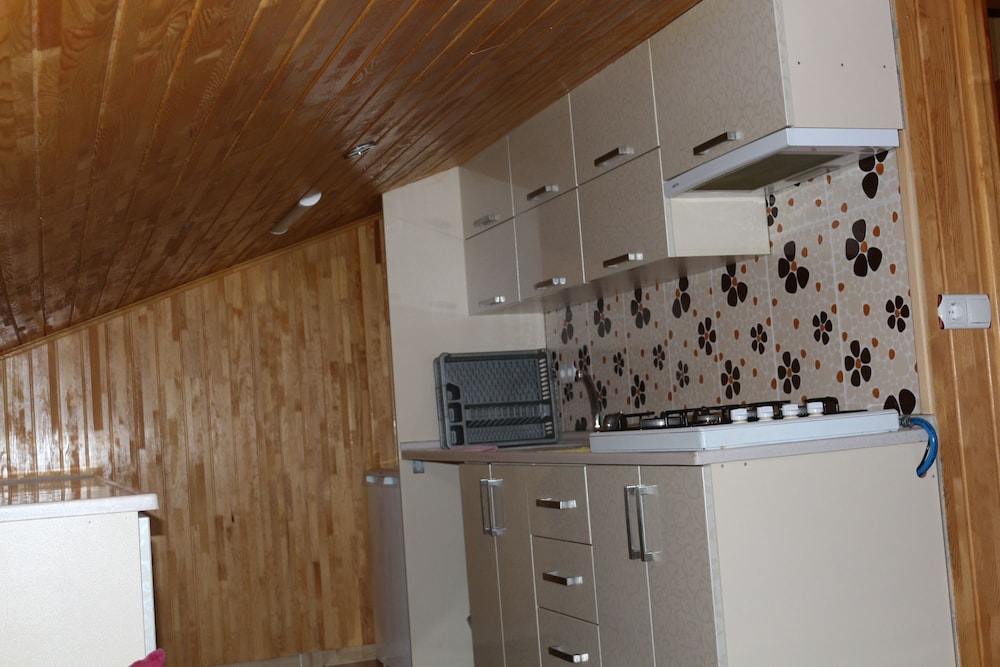 Zeren Apart Rezervasyon