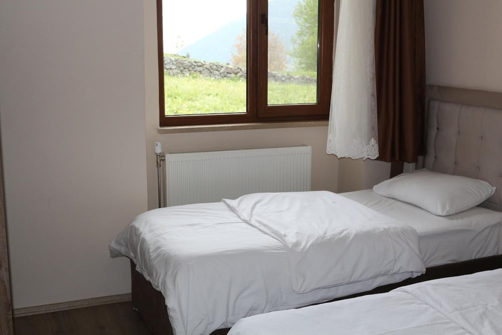 Zeren Apart Rezervasyon