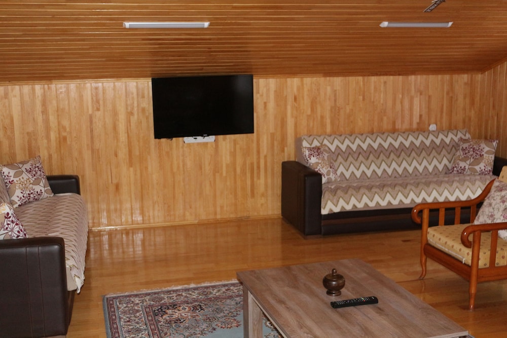 Zeren Apart Rezervasyon