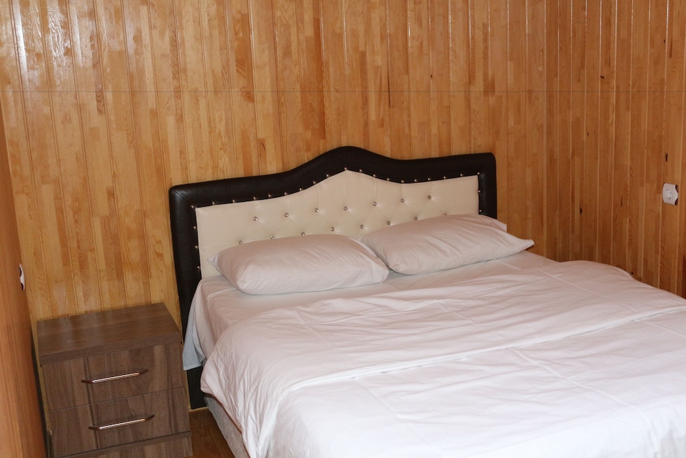 Zeren Apart Rezervasyon