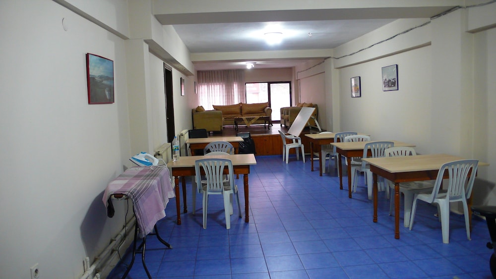 Trabzon Star Pension Rezervasyon