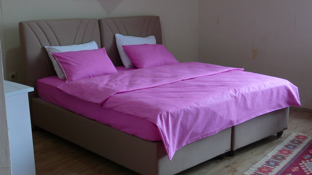 Trabzon Star Pension Rezervasyon