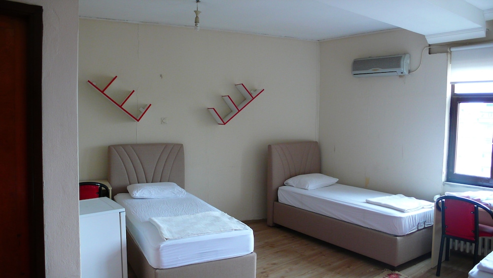 Trabzon Star Pension Rezervasyon