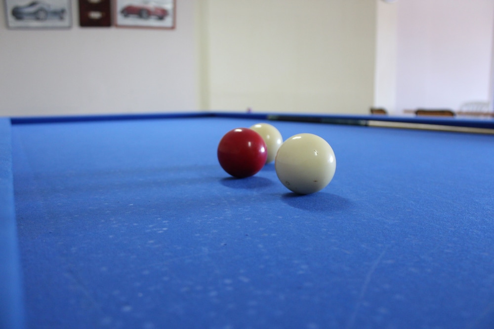 Trabzon Star Pension Rezervasyon