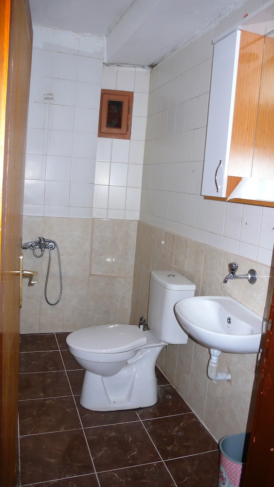 Trabzon Star Pension Rezervasyon