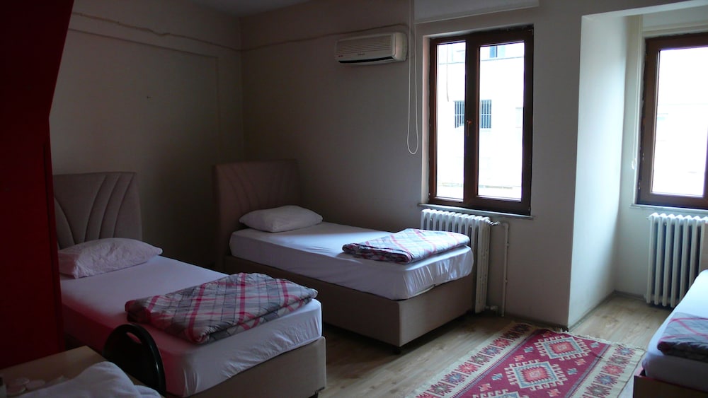Trabzon Star Pension Rezervasyon