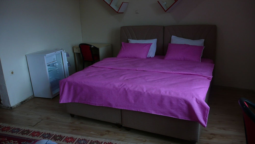 Trabzon Star Pension Rezervasyon