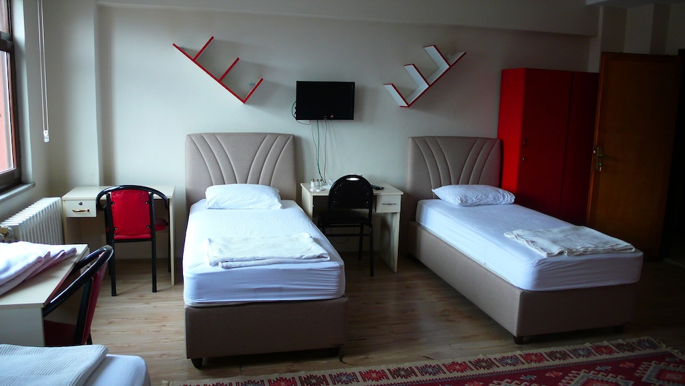 Trabzon Star Pension Rezervasyon