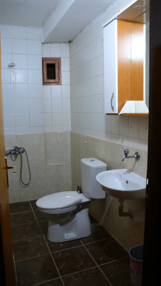 Trabzon Star Pension Rezervasyon