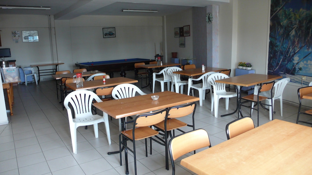 Trabzon Star Pension Rezervasyon