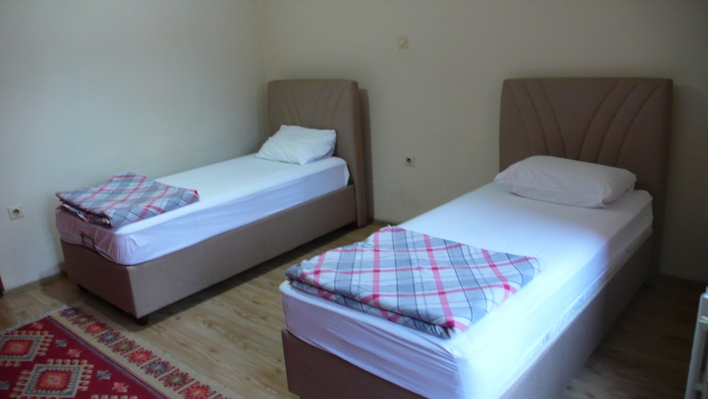 Trabzon Star Pension Rezervasyon