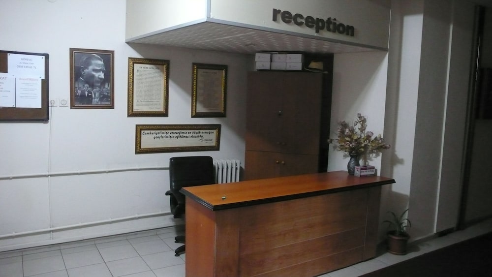 Trabzon Star Pension Rezervasyon