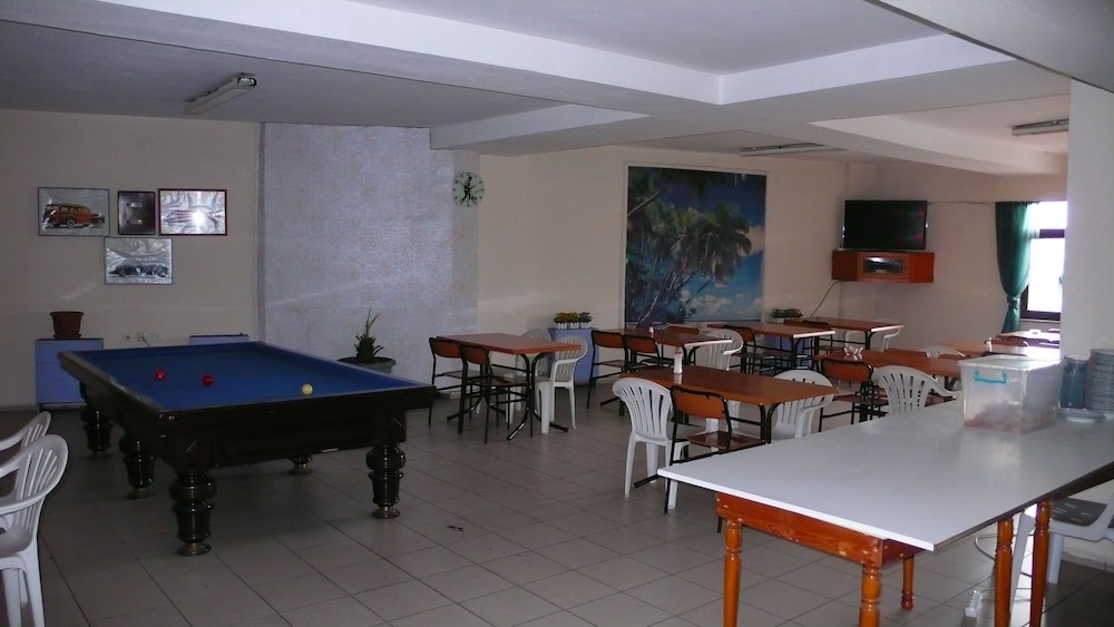 Trabzon Star Pension Rezervasyon