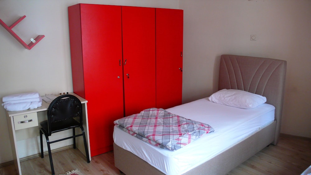Trabzon Star Pension Rezervasyon