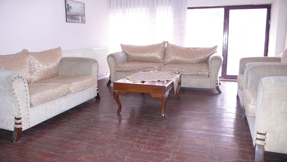 Trabzon Star Pension Rezervasyon
