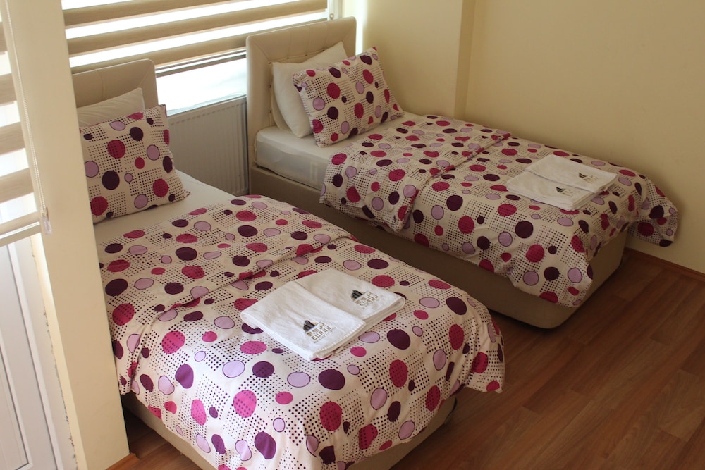 Buruj Vip 3 Rezervasyon