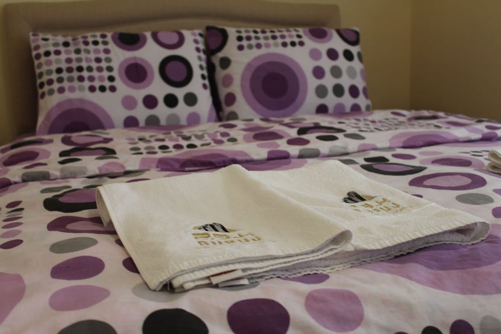 Buruj Vip 3 Rezervasyon